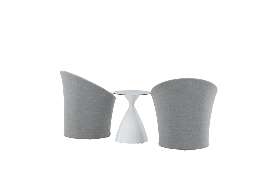 Spoga Loungeset 