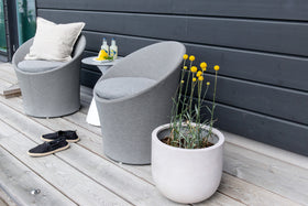 Spoga Loungeset 