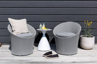 Spoga Loungeset 