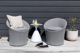 Spoga Loungeset 