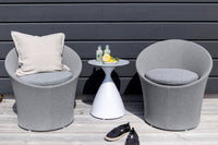 Spoga Loungeset 
