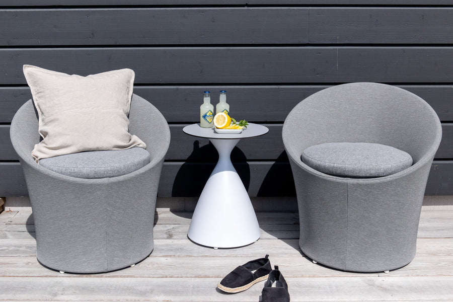 Spoga Loungeset 