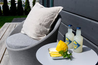 Spoga Loungeset 