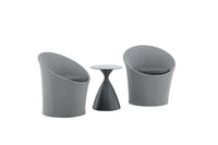 Spoga Loungeset 