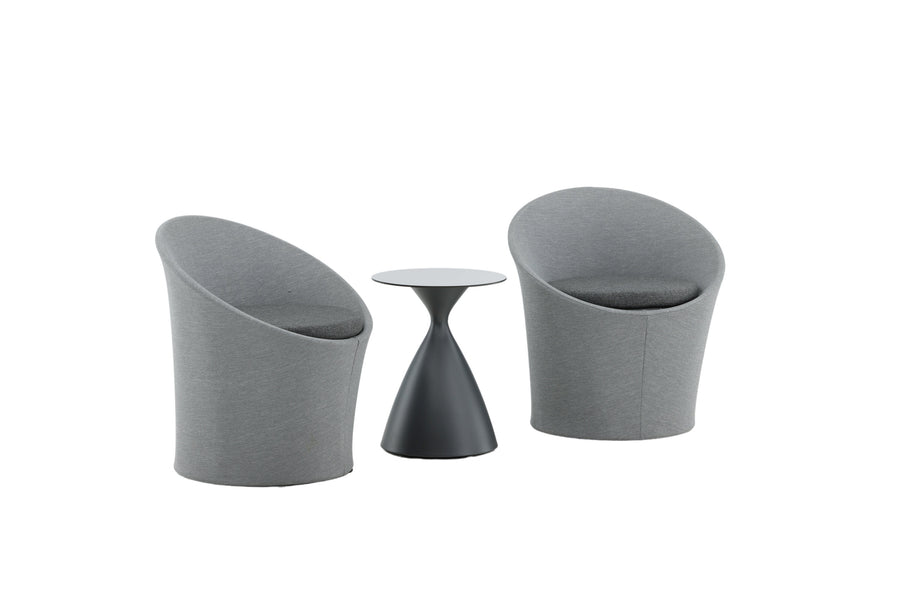 Spoga Loungeset 