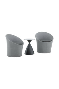 Spoga Loungeset 