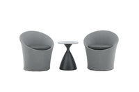 Spoga Loungeset 