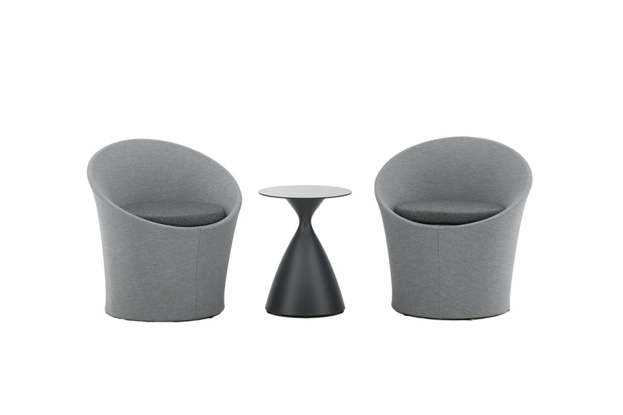 Spoga Loungeset 