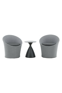 Spoga Loungeset 