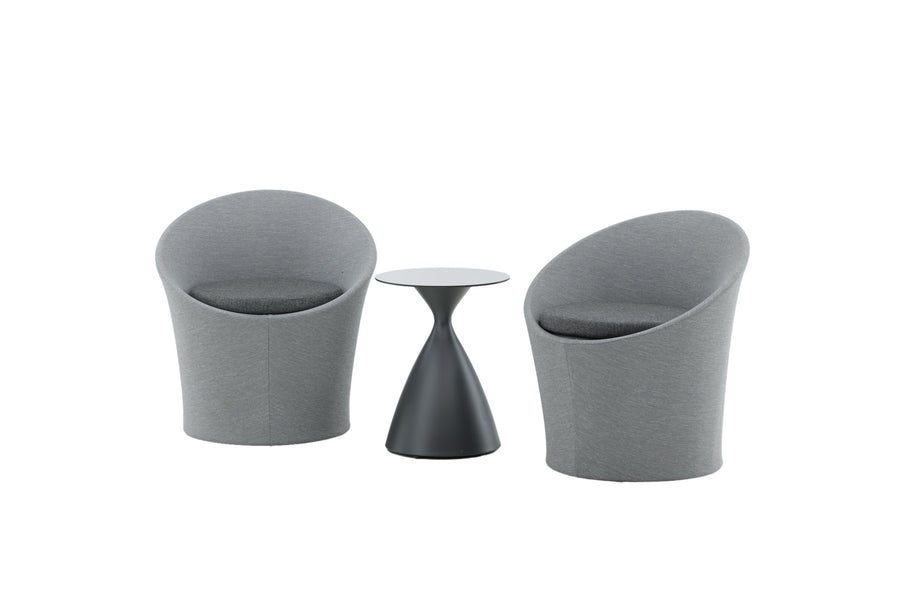 Spoga Loungeset 