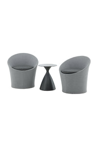 Spoga Loungeset 