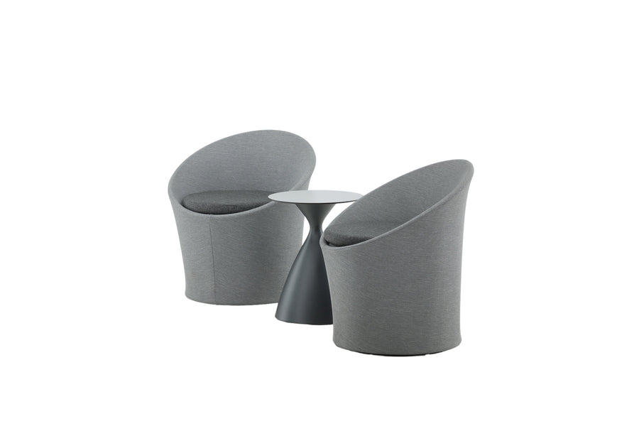 Spoga Loungeset 