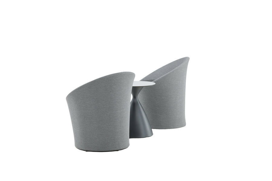 Spoga Loungeset 