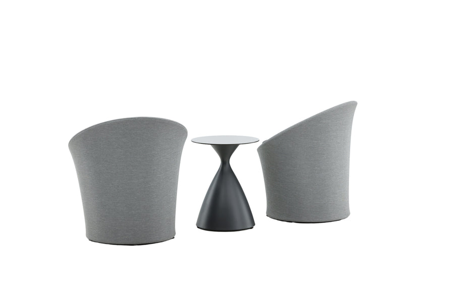 Spoga Loungeset 