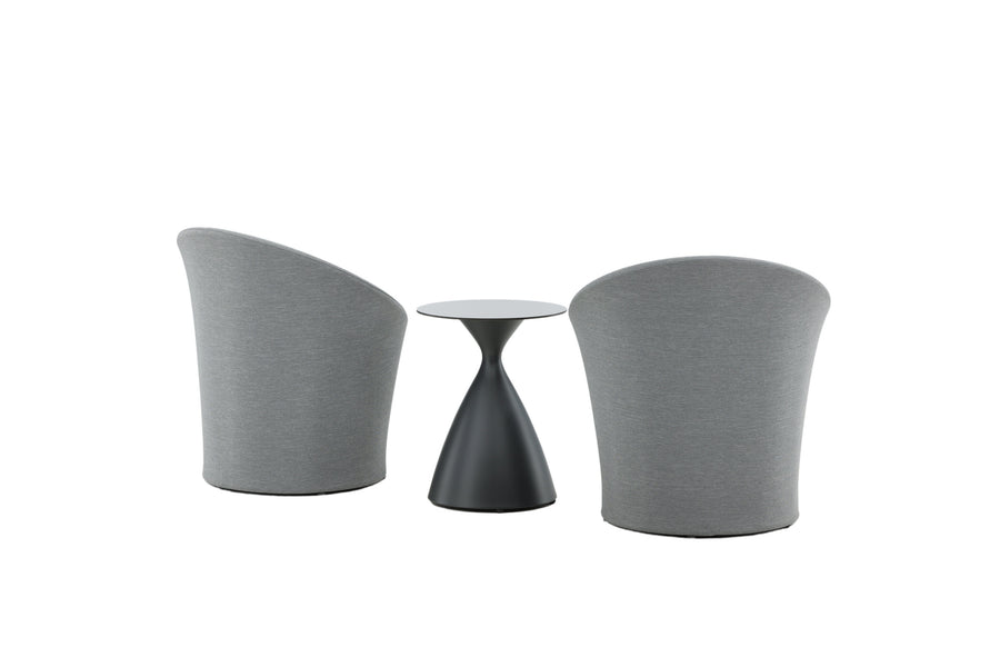 Spoga Loungeset 