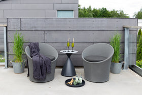 Spoga Loungeset 