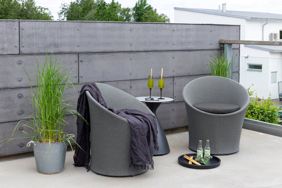 Spoga Loungeset 