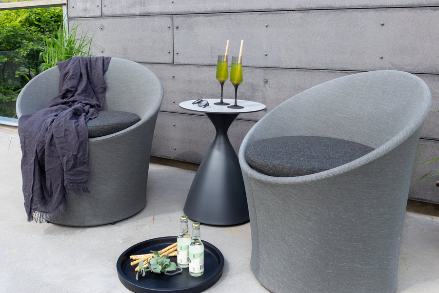 Spoga Loungeset 