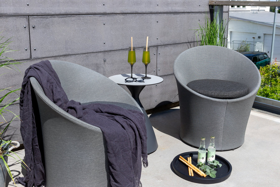 Spoga Loungeset 