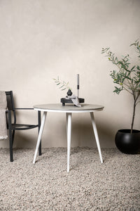 Break Tafel 