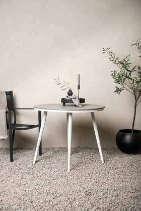 Break Tafel 