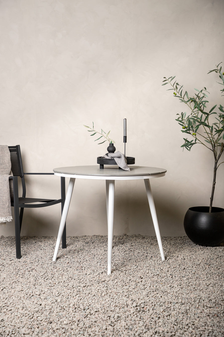 Break Tafel 
