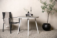 Break Tafel 