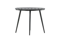 Break Tafel 