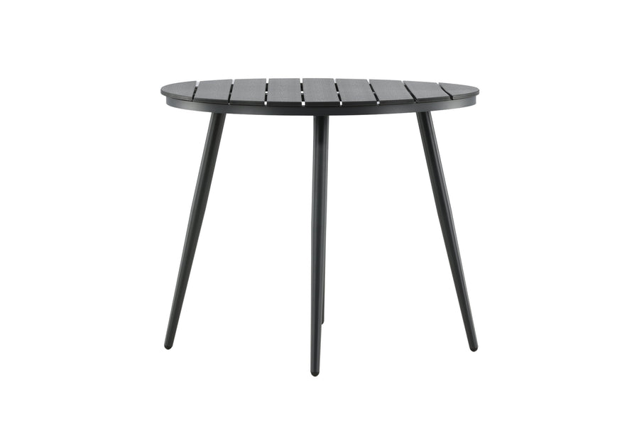 Break Tafel 