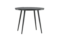Break Tafel 