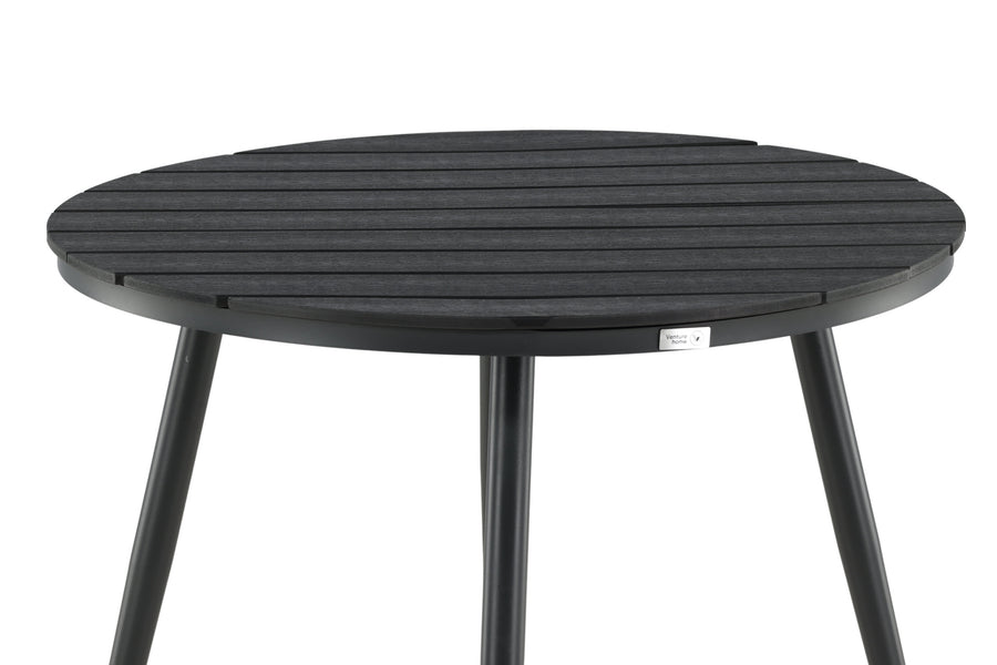 Break Tafel 