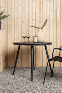 Break Tafel 
