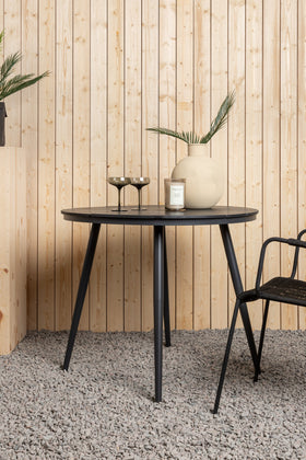 Break Tafel 