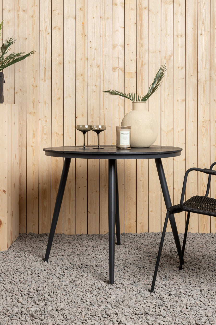 Break Tafel 