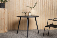 Break Tafel 