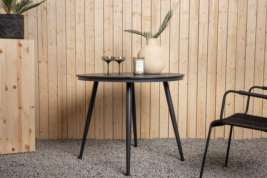 Break Tafel 