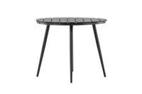 Break Tafel 