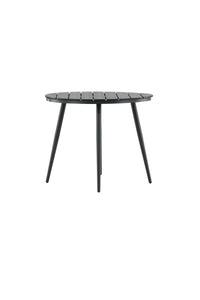 Break Tafel 