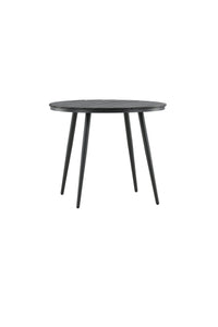 Break Tafel 
