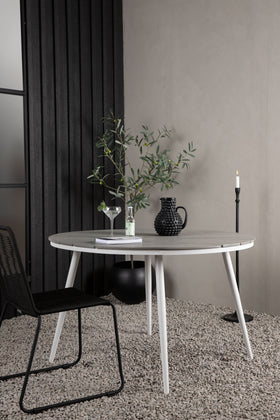 Break Tafel 