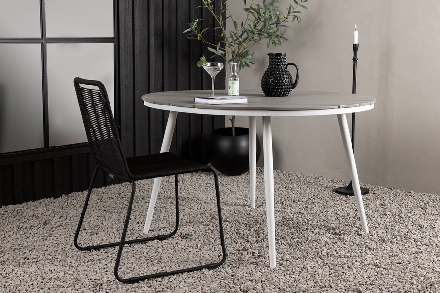 Break Tafel 