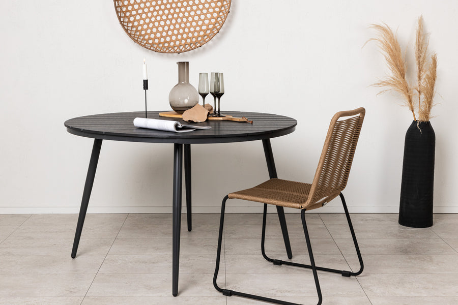 Break Tafel 