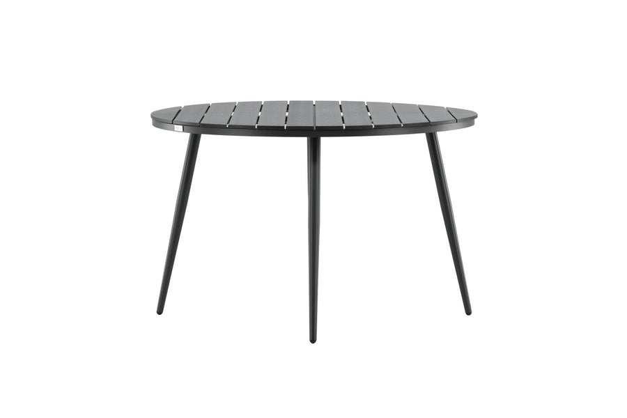 Break Tafel 