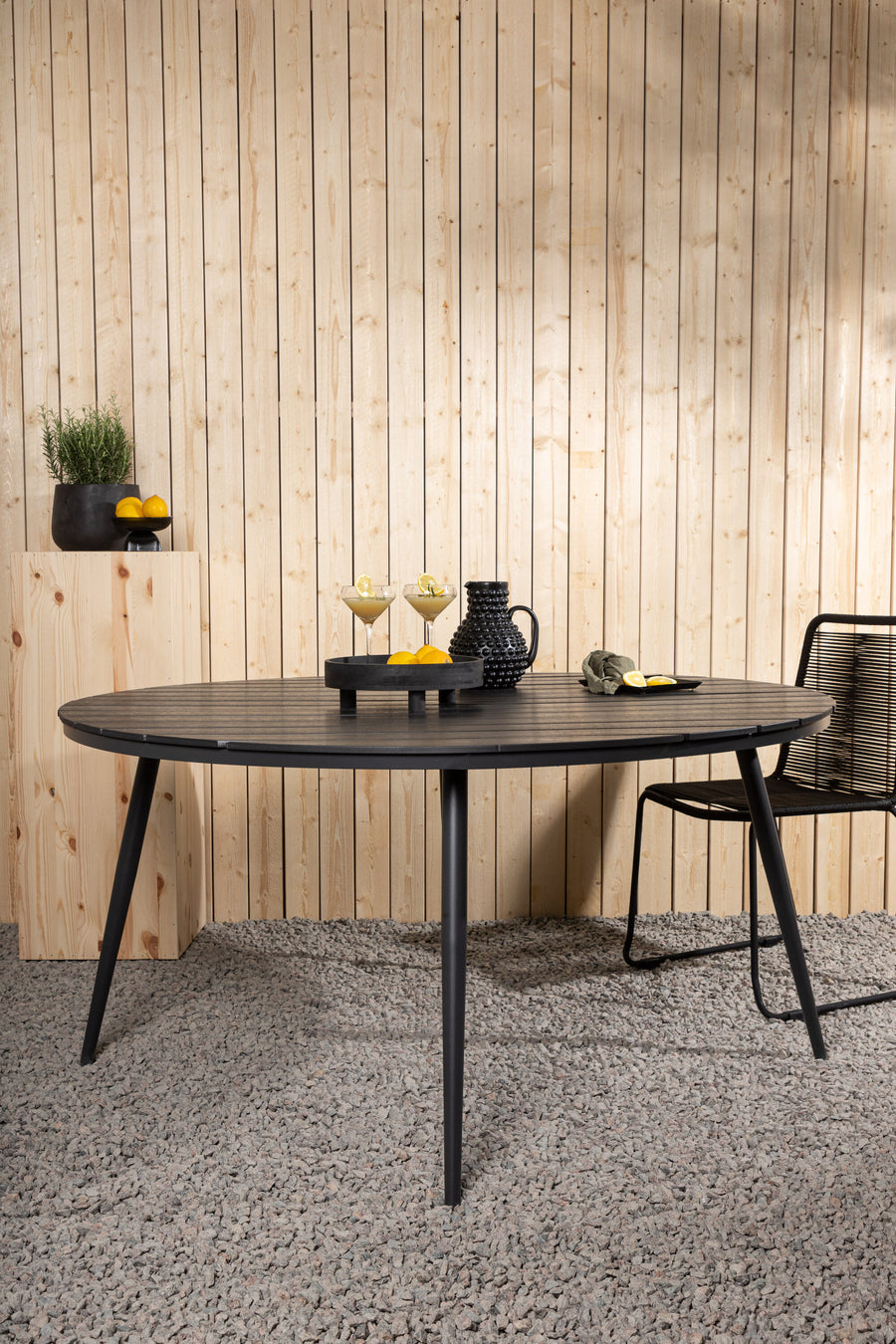 Break Tafel 
