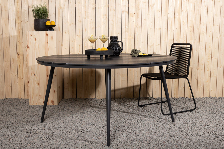 Break Tafel 