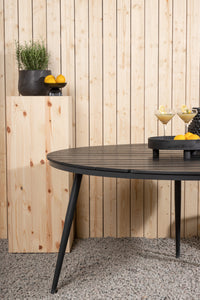 Break Tafel 