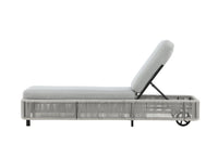 Virya Ligstoel 
