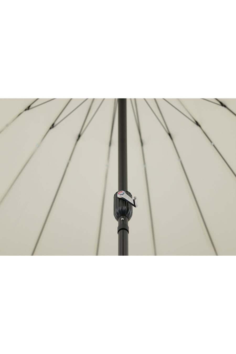 Palmetto Parasol 