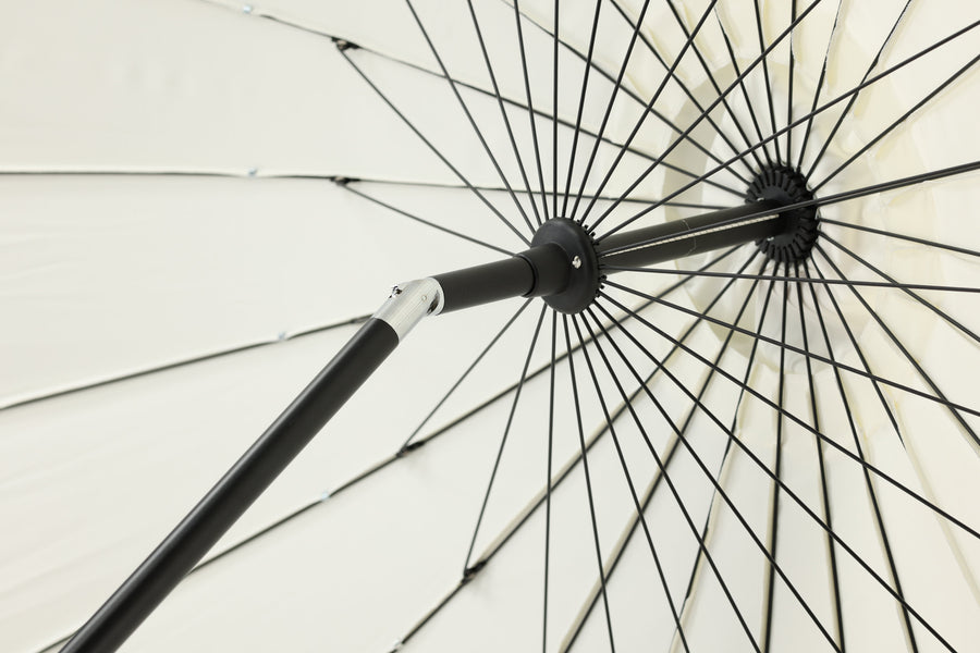 Palmetto Parasol 