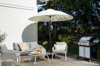 Palmetto Parasol 